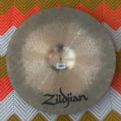 Zildjian ZXT 18” Rock Crash - Great Crash! - image 6