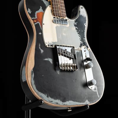 Fender Joe Strummer Road Worn Telecaster image 4
