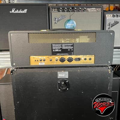 Marshall   1987 X Mk Ii 50 W image 6