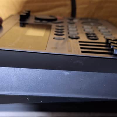 Roland TD-8 Drum Sound Module 1999 - 2005 - Silver image 9