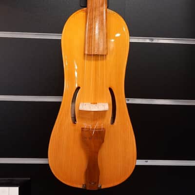 Viella Medievale Liuteria Longo image 7