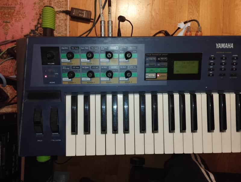 Yamaha AN1x | Reverb Greece