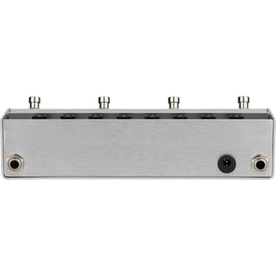 Fender Shields Blender Kevin Shields Signature Blender Effects Pedal image 3