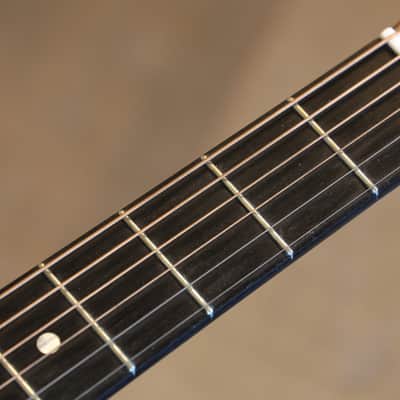 1974 Martin D-28 Dreadnought Acoustic Guitar Natural + HSC image 10