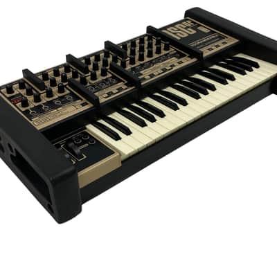 Oxford Oscar Analog Synth - Midi - Pro Serviced image 1