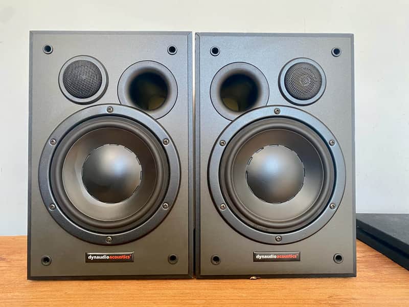 Dynaudio BM5 2000's image 1