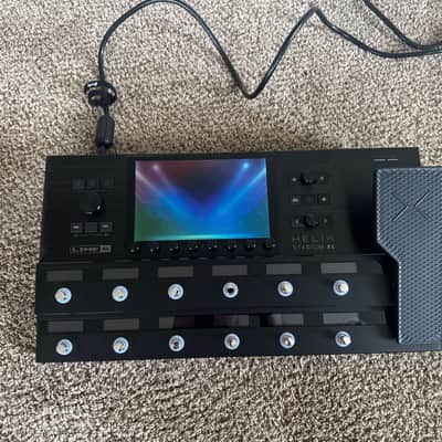 Line 6 Helix Stadium XL Floor 2025 - Present Black image 3