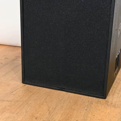 d&b audiotechnik C7-SUB Passive Subwoofer CG01VMR *ASK FOR SHIPPING* image 3