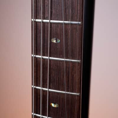 Framus Custom Shop Diablo Supreme X Order Masterbuilt HSH Blue Blackburst image 7
