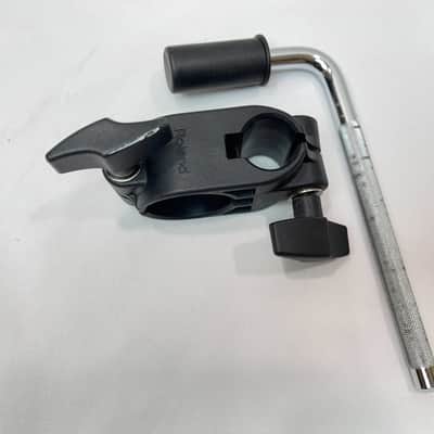 Roland V-Drums MDH Rack Clamp Cymbal Arm / L-Rod Clamp Fitting TD-17 TD-07 11 image 3