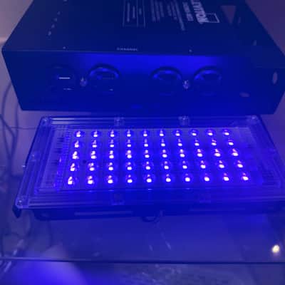 Immagine Mountable UV Black Light - Black - 3