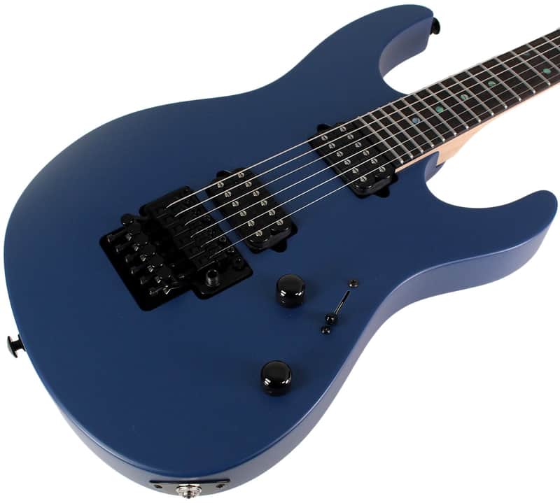 Suhr Modern Terra HH image 2