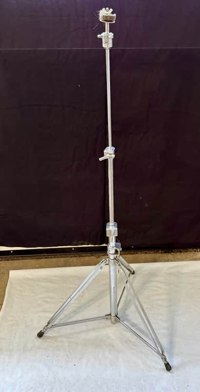 Rogers Swivomatic Cymbal Stand Vintage 60s 70s  Double Braced image 1
