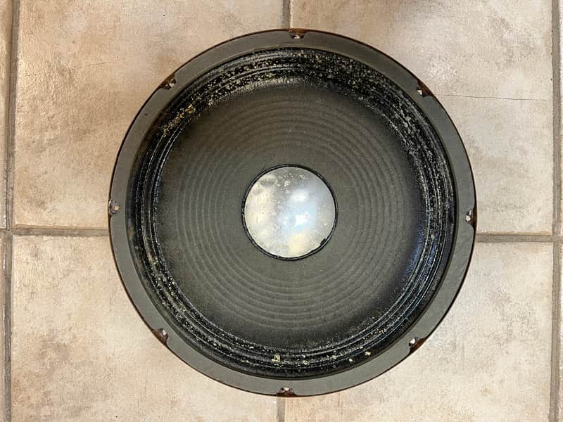 1971 Fender Utah 12" Speaker image 1