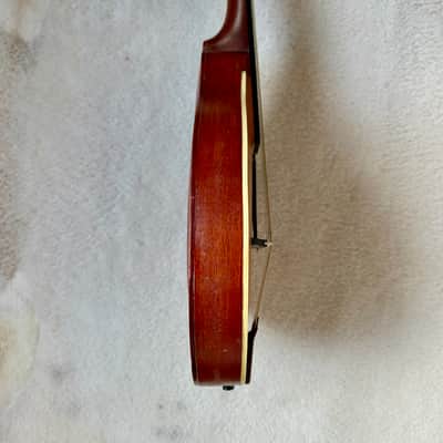 Gibson Style A Mandolin 1916 - Natural image 8