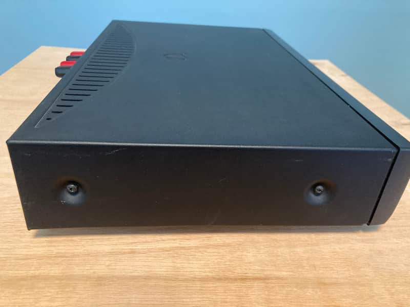 Arcam Alpha 8r Integrated Amp | Reverb