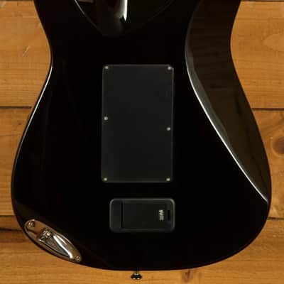 Charvel Phil Sgrosso Pro-Mod So-Cal Style 1 H FR E - Ebony - Silverburst image 4