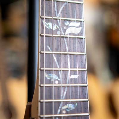 Ibanez RG8565R-CWR (SN-F2516830) image 8