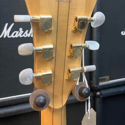 Ibanez AF105F-NT Artcore Custom 2005 - 2007 - Natural image 7