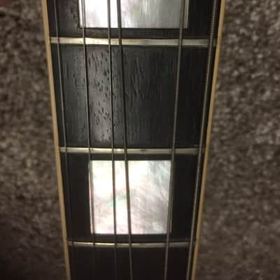 Gibson 1971 Gibson SG Custom Three Logo Pickups ! Restored ! Must See ! Walnut image 10