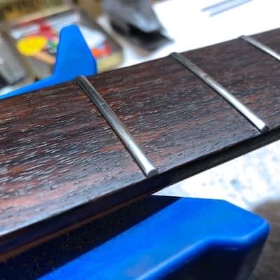 1991 MIJ Charvel SDK-080-SH, 24,75" Scale, Matching Headstock, Ash, Vintage Gig Bag image 20