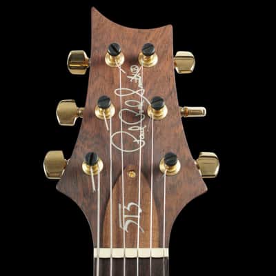 PRS 513 Rosewood In Blue Matteo 2005 2005 image 5