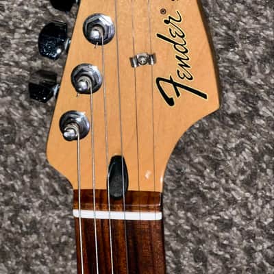 2014 Fender FSR Special Edition   Stratocaster   electric guitar image 3