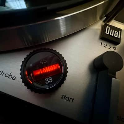 Dual 1229 (Full Rebuild/Upgraded) image 14