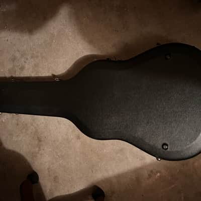 Carvin Hardshell Guitar Case 2000s image 4