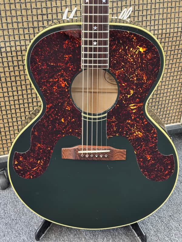 Gibson J-180 1999年製 Gibson Everly Brothers J-180 1993 - 2002 | Reverb