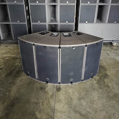 L-Acoustics Arcs II Bundle image 4