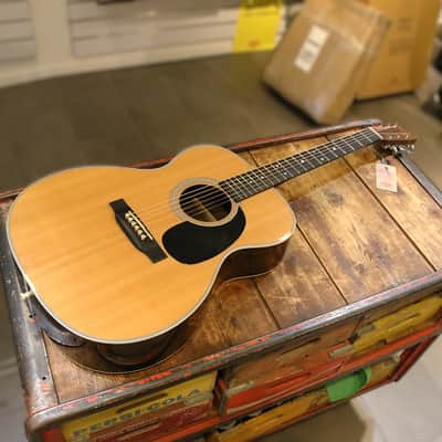 Martin Standard Series 000-28 2005 - 2017 - Natural image 4