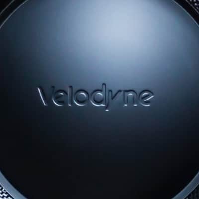 VELODYNE ACOUSTICS Digital Drive 12 Plus - 12" Active Subwoofer - NEW! image 7