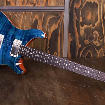 PRS DGT Aquamarine image 13