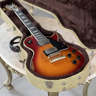 Gibson Les Paul Custom Shop 1982 image 12