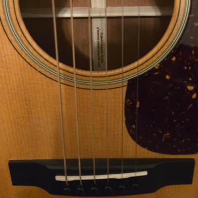 Martin Standard Series D-18 2018 - 2024 - Natural image 5