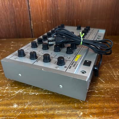 Pearl FM-8 Fightman Drum Synth Module w/ connect cable image 6
