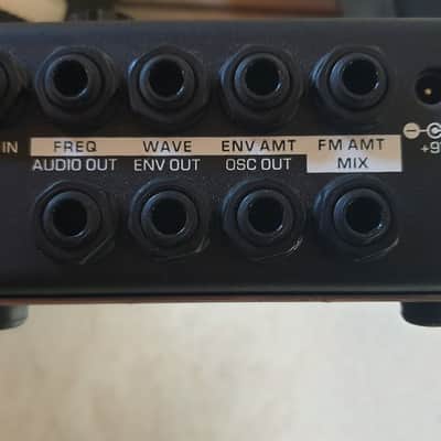 Moog Moogerfooger MF-107 FreqBox - Mint Condition - With Original Box & PSU - 2014 image 3