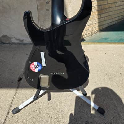 ESP E-II Horizon NT-II Blue Purple Fade image 7