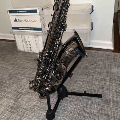 Cannonball T-5 Tenor Saxophone image 1