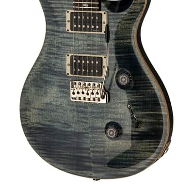 PRS Custom 24 2011 - Present - Faded Whale Blue image 2