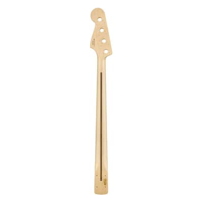 Fender Classic Series 70s Jazz Bass Neck Pau Ferro - Bass Part image 2