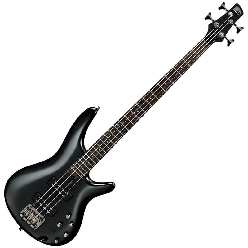 Ibanez SR300E Standard Soundgear Bass | Reverb