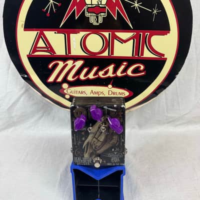 Pro Tone Pedals Bulb OD Deluxe | Reverb