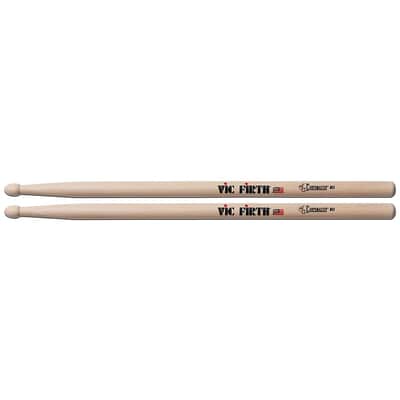 Vic Firth Corpmaster 17" Marching Drum Sticks