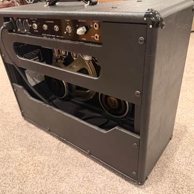 Matchless DC-30 1996 Sampson Era - 2-Channel 30-Watt 2x12" Guitar Combo 2000 - Present - Various image 3