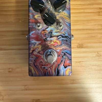 Rockbox Boiling Point | Reverb