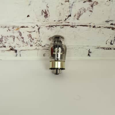 Lot of 3 Ruby 6550 A Amp Tubes image 6