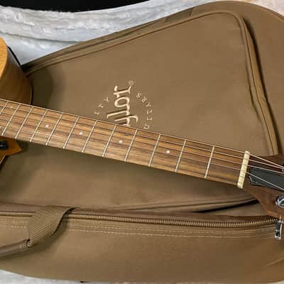 NEW! Taylor Academy 10e Acoustic-Electric Guitar - Natural - 4lbs - Authorized Dealer - G06199 image 5