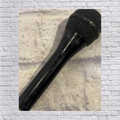 Audix Om2 Dynamic Mic Microphone image 1